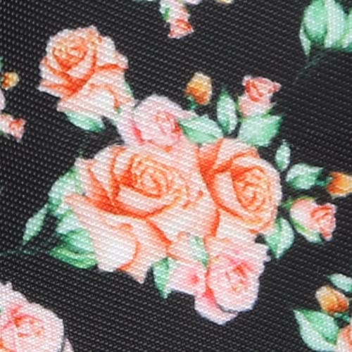 Normal-Black Rose