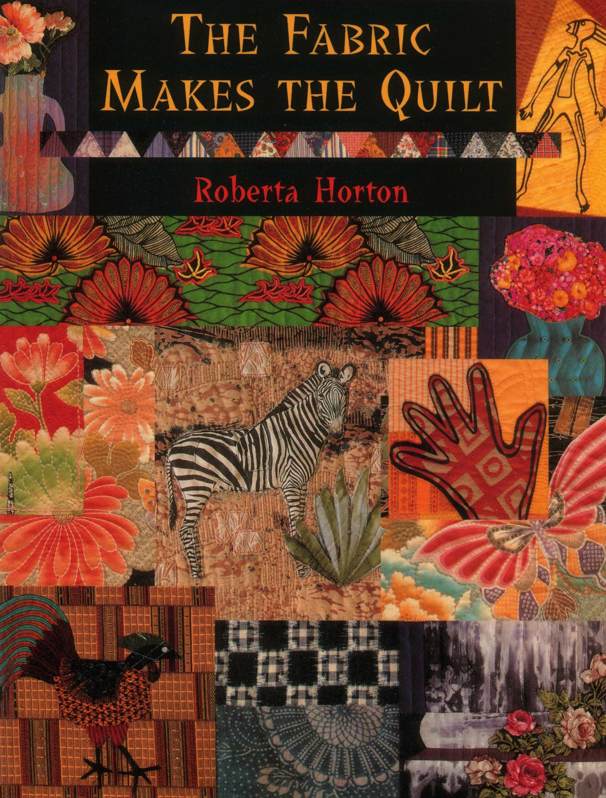 Premium Quilting Fabric for Handmade Quilts - Soft, Durable & Easy to Sew - Perfect for DIY Quilting Projects, Bedding & Home Decor