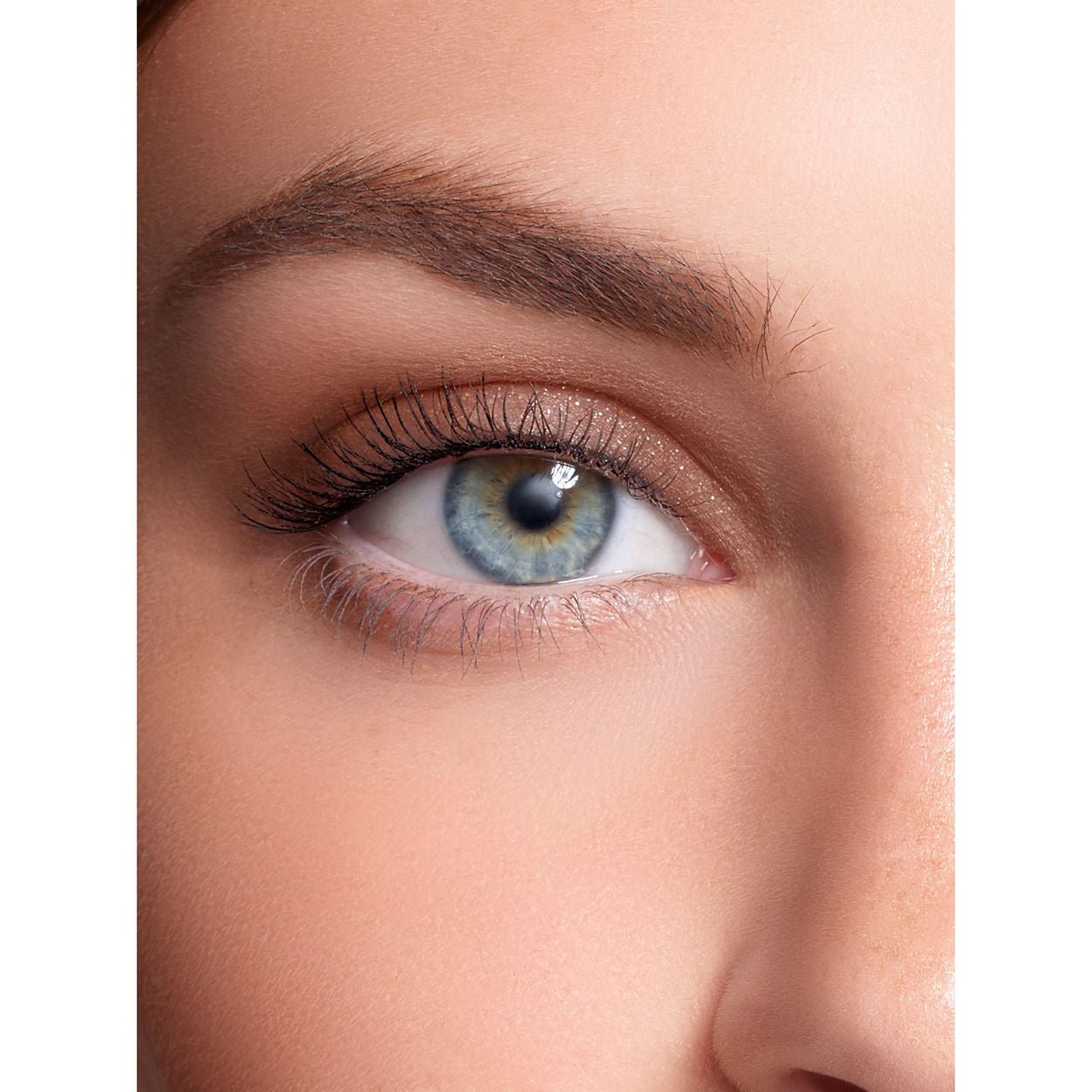 Glaze Eye Shadow Refill - Long-Lasting Shimmer & Matte Eyeshadow Palette - Perfect for Everyday Makeup & Party Looks