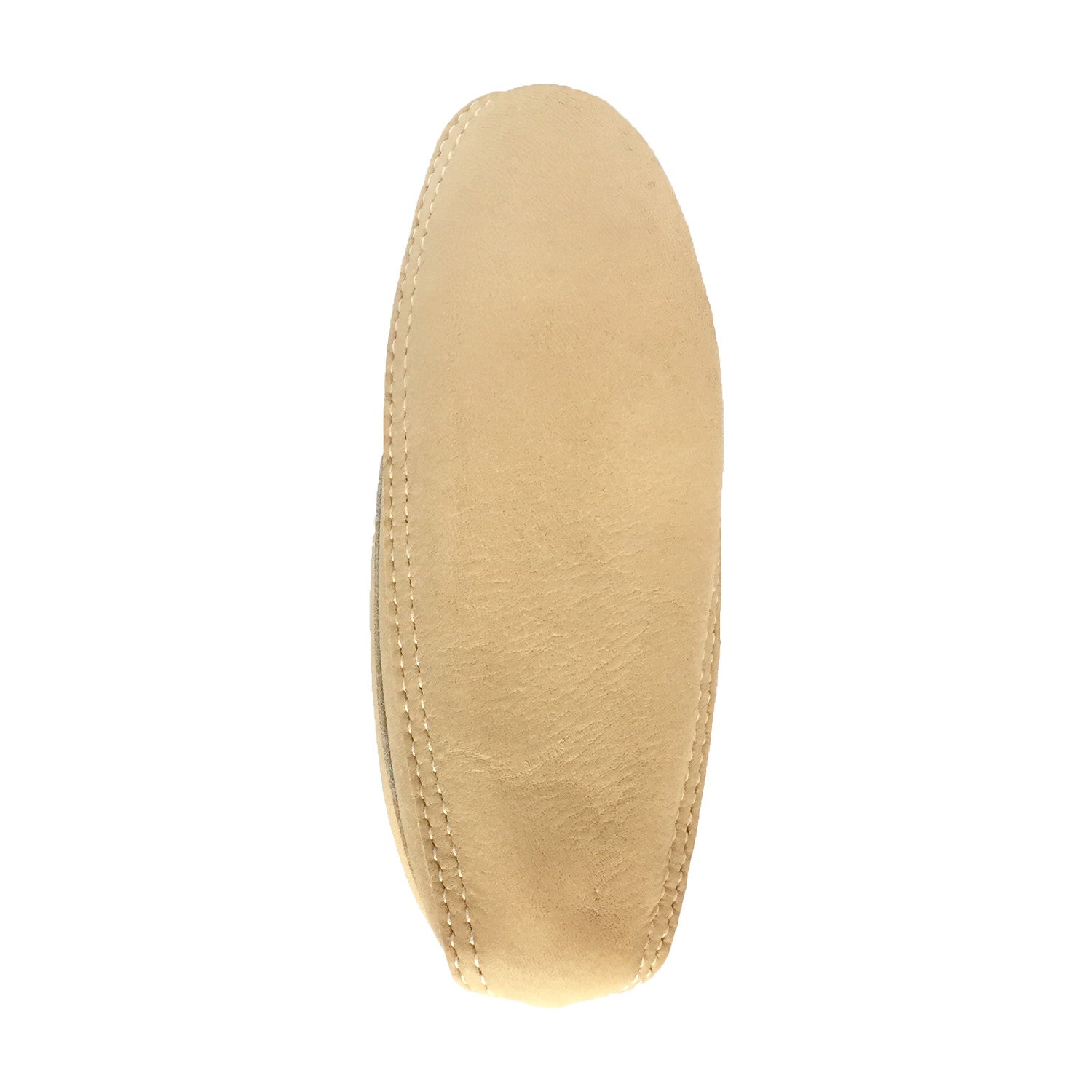 Women's Soft Sole Moose Hide Leather Moccasin Slippers - Cozy Indoor/Outdoor House Shoes for Comfort & Style - Perfect for Home, Lounge & Casual Wear