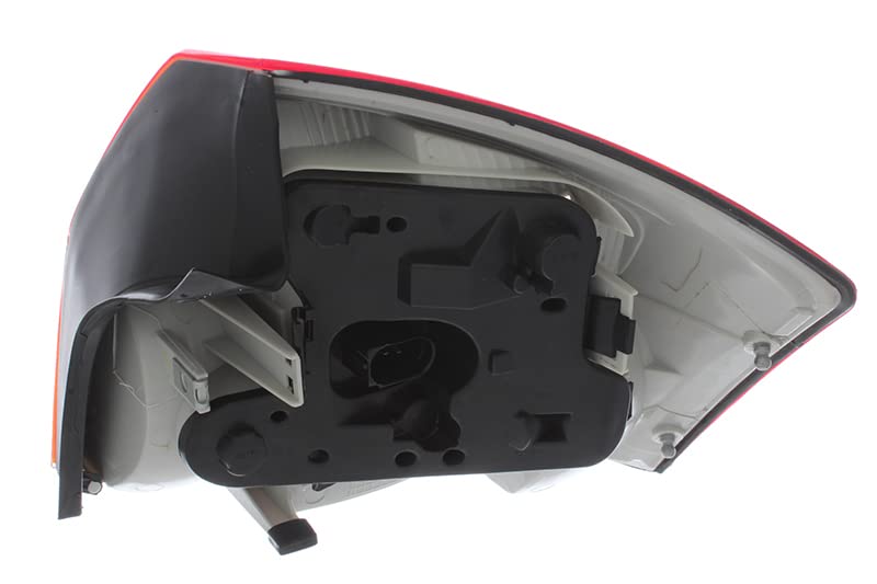 Audi A4 S4 Tail Light Lamp Replacement for 2002-2005 Models - Left Driver Side - Perfect for Night Driving & Car Restoration Projects
