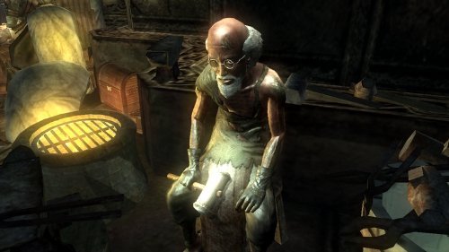 Demon's Souls (Greatest Hits) - PlayStation 3 (Renewed) | Classic Action RPG Game for PS3 | Perfect for Hardcore Gamers & Souls Series Fans