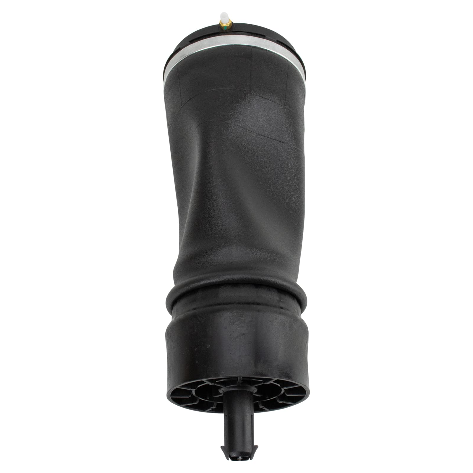 TRQ Rear Air Spring Replacement for 2014-2022 Land Rover Range Rover Sport - Heavy Duty Suspension Part for Off-Roading & Towing