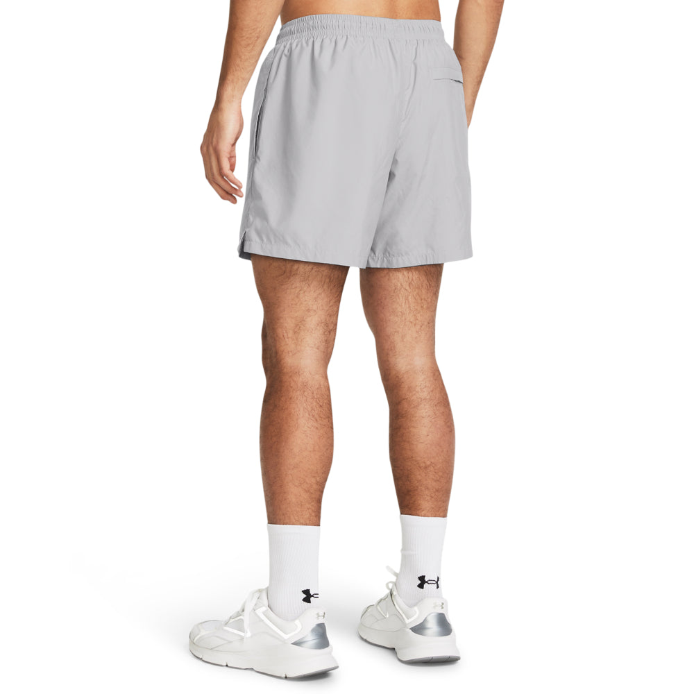 Men's Under Armour Woven Volley Shorts - Lightweight Breathable Athletic Shorts for Running, Gym & Basketball | Comfortable Workout & Training Shorts for Men