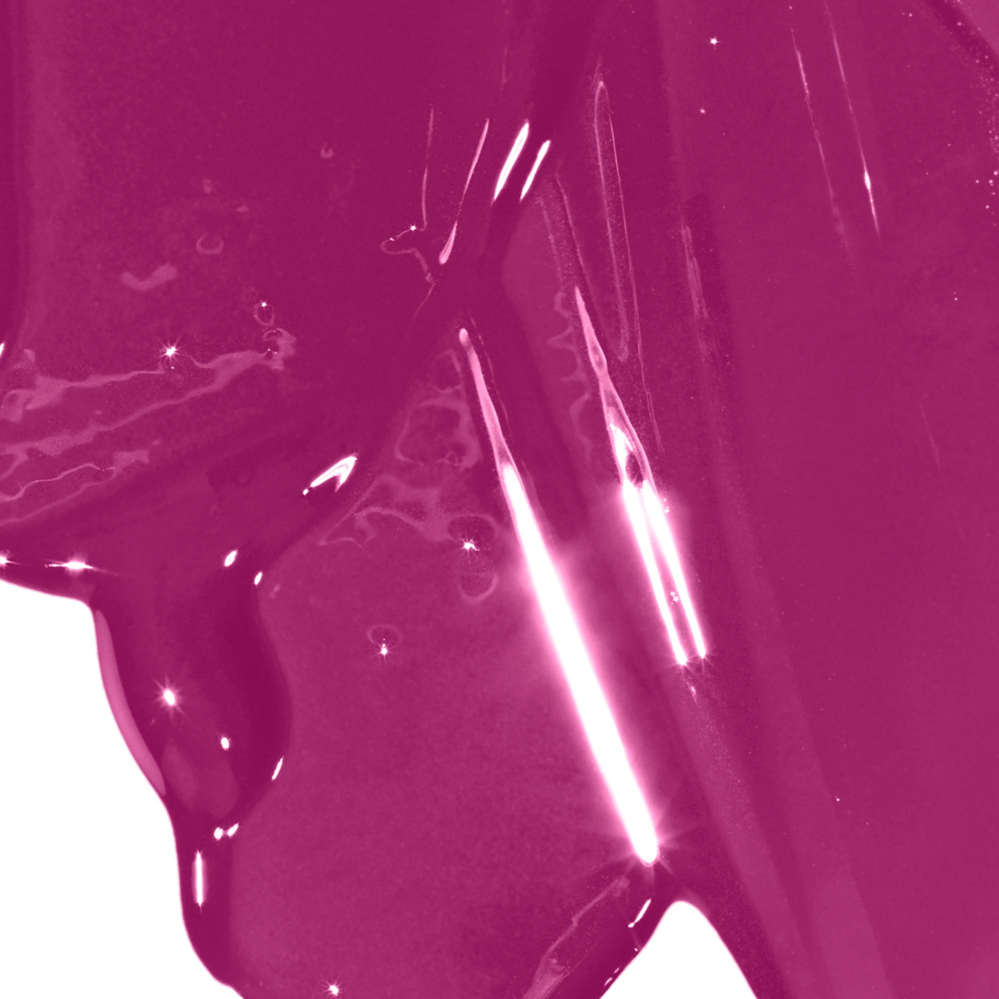 Revlon Ultra HD Vinyl Lip Polish - Violet Frenzy Liquid Lipstick with Plum Gloss Finish, 0.2 Fl Oz | Long-Lasting Hydrating Lip Color for Day & Night Wear, Parties & Special Occasions