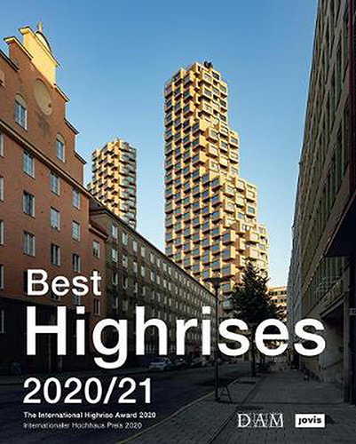 Best High-Rise Buildings 2020-2021 | Top Skyscrapers & Modern Architecture | Perfect for Urban Living, Travel & Photography