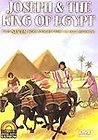 Joseph and the King of Egypt - 7 Inspiring Old Testament Bible Stories for Kids | Perfect for Sunday School, Bedtime Stories & Christian Education
