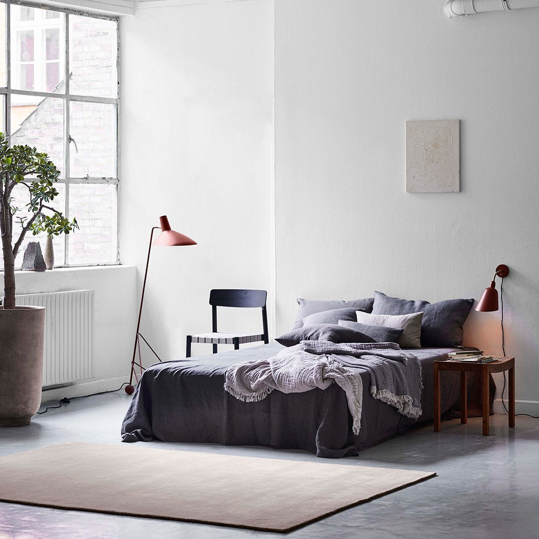 Soft and Cozy Cotton Throw Blanket - Perfect for Couch, Bed, and Outdoor Use - Machine Washable and Durable
