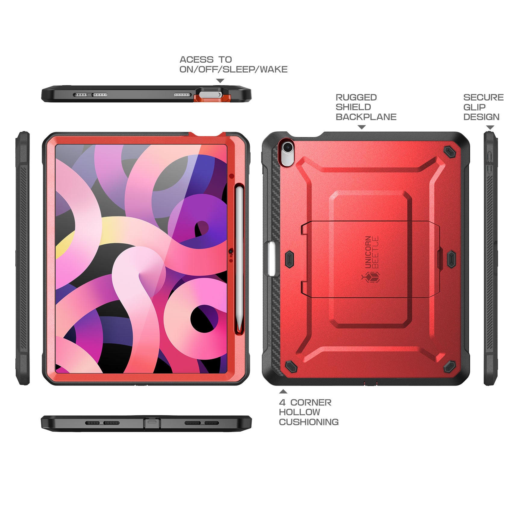 2022 iPad 10.9