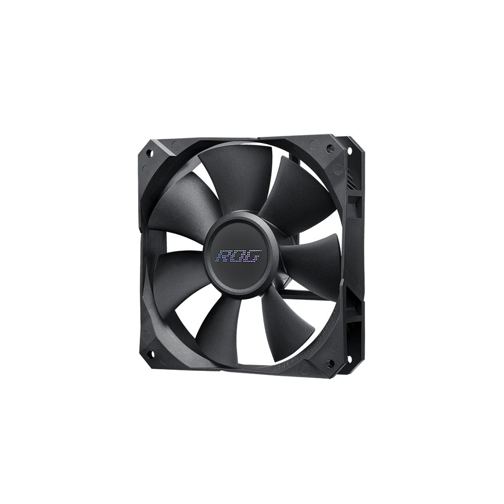 ASUS ROG Strix LC II 240 AIO Liquid CPU Cooler - High Performance RGB Cooling for Gaming PCs & Workstations - Perfect for Overclocking, Streaming & Intensive Gaming Sessions