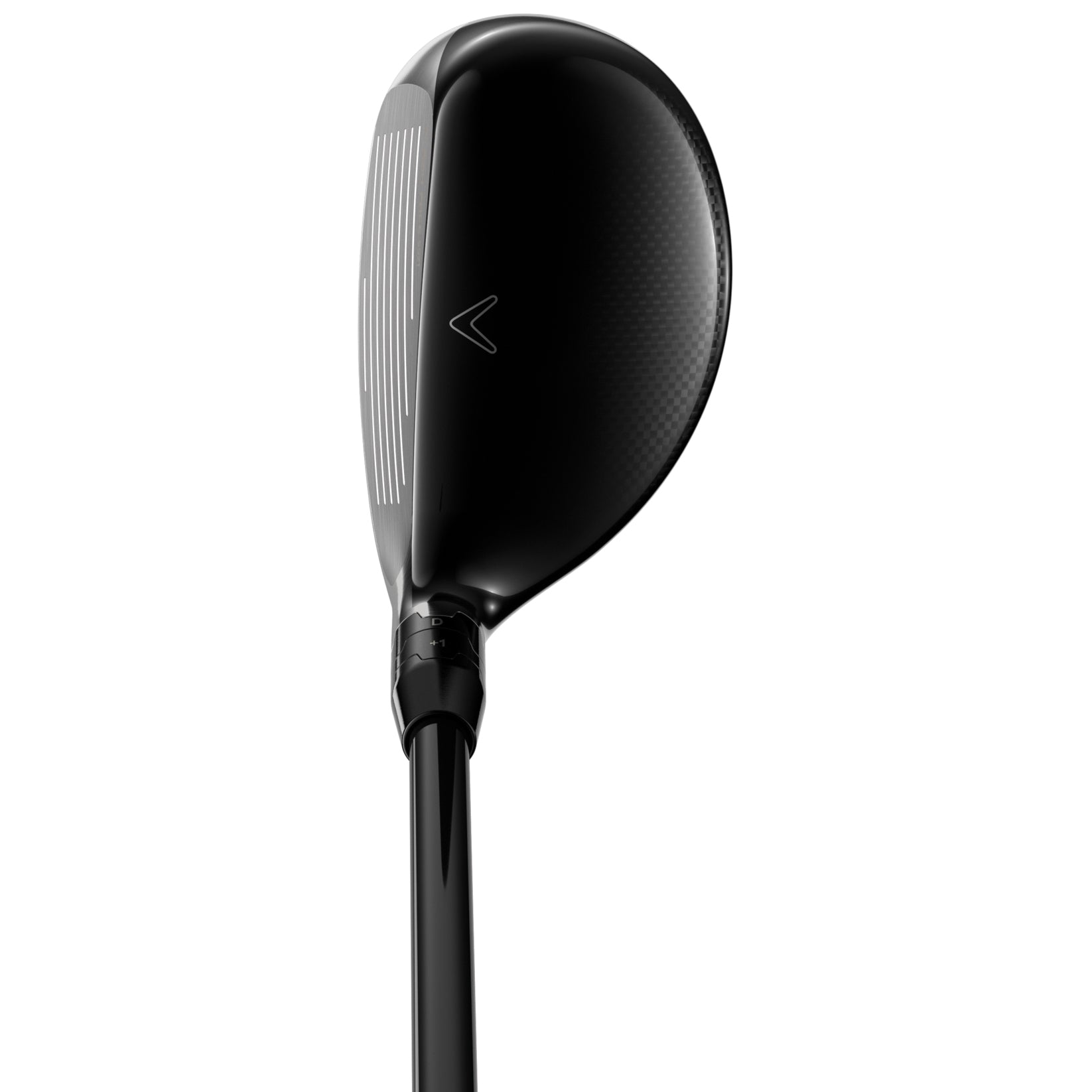 Callaway Apex 21 3 Hybrid Golf Club - Stiff Flex Right Handed for Men | Perfect for Fairway Shots and Rough Recovery