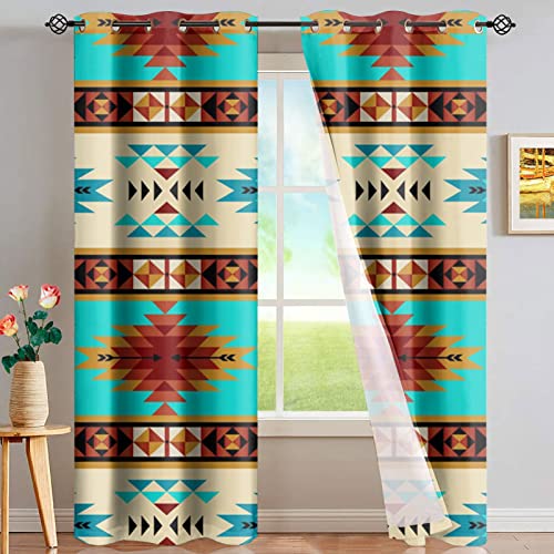 Creative Tribal Southwestern