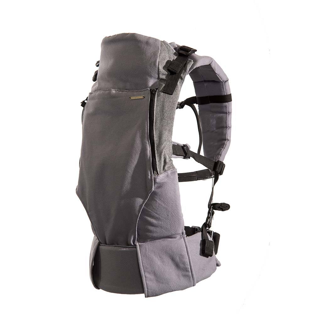 Chimparoo EvoAir Baby Carrier - Lightweight & Ergonomic Infant Sling for Newborn to Toddler | Perfect for Hiking, Travel & Hands-Free Parenting
