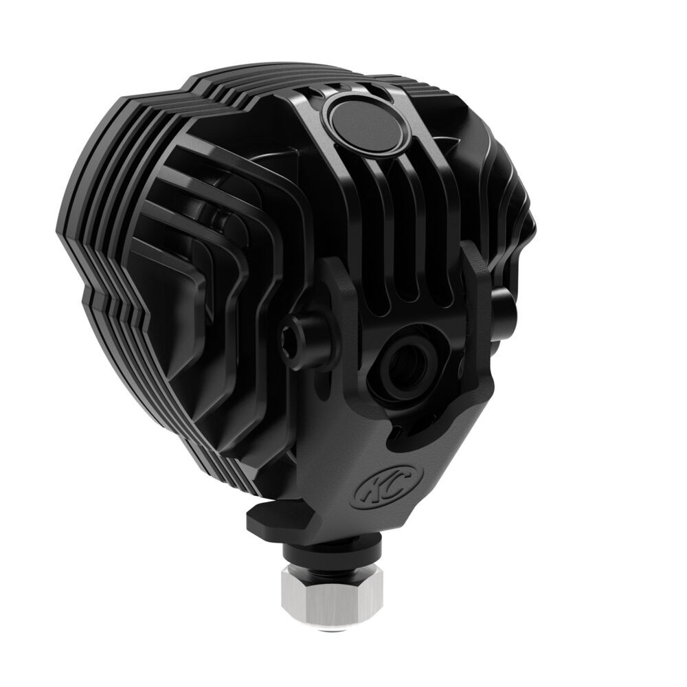 FLEX ERA® 3 Dual Mode SAE Fog LED Light Pods - 2 Light Master Kit for Off-Road Trucks & Jeeps - Perfect for Night Driving & Adventure