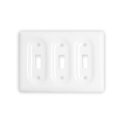 Triple Toggle