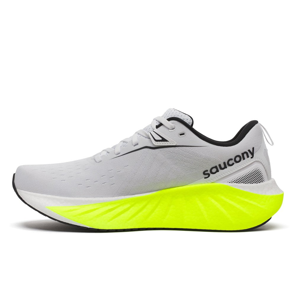Men's Triumph 22 Running Shoes - Lightweight Cushioned Athletic Sneakers for Jogging & Training | Perfect for Road Running, Gym Workouts & Daily Wear