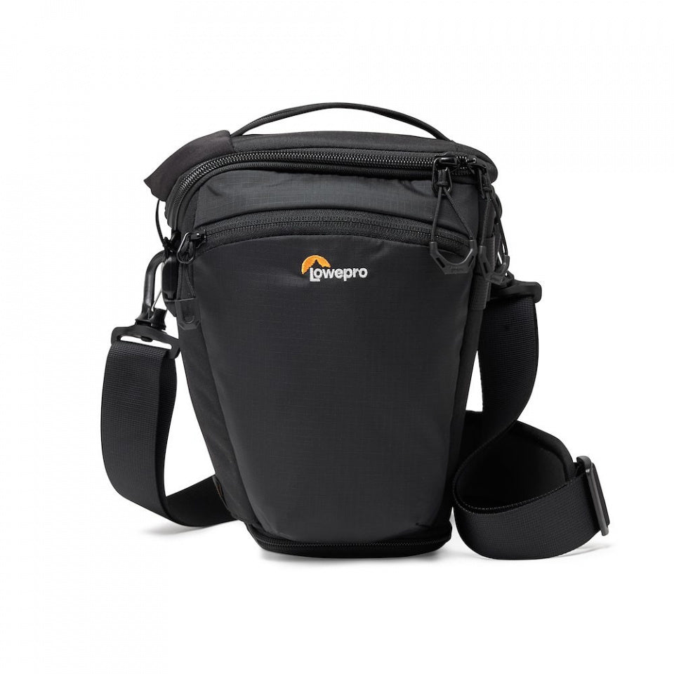 Lowepro ProTactic TLZ 70 Pro AW III DSLR Camera Backpack - Waterproof Professional Photography Bag for Travel, Hiking & Outdoor Shooting