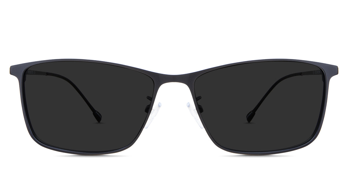 Delphi Men's Prescription Polarized Sunglasses - UV Protection, Anti-Glare for Driving, Fishing & Outdoor Activities