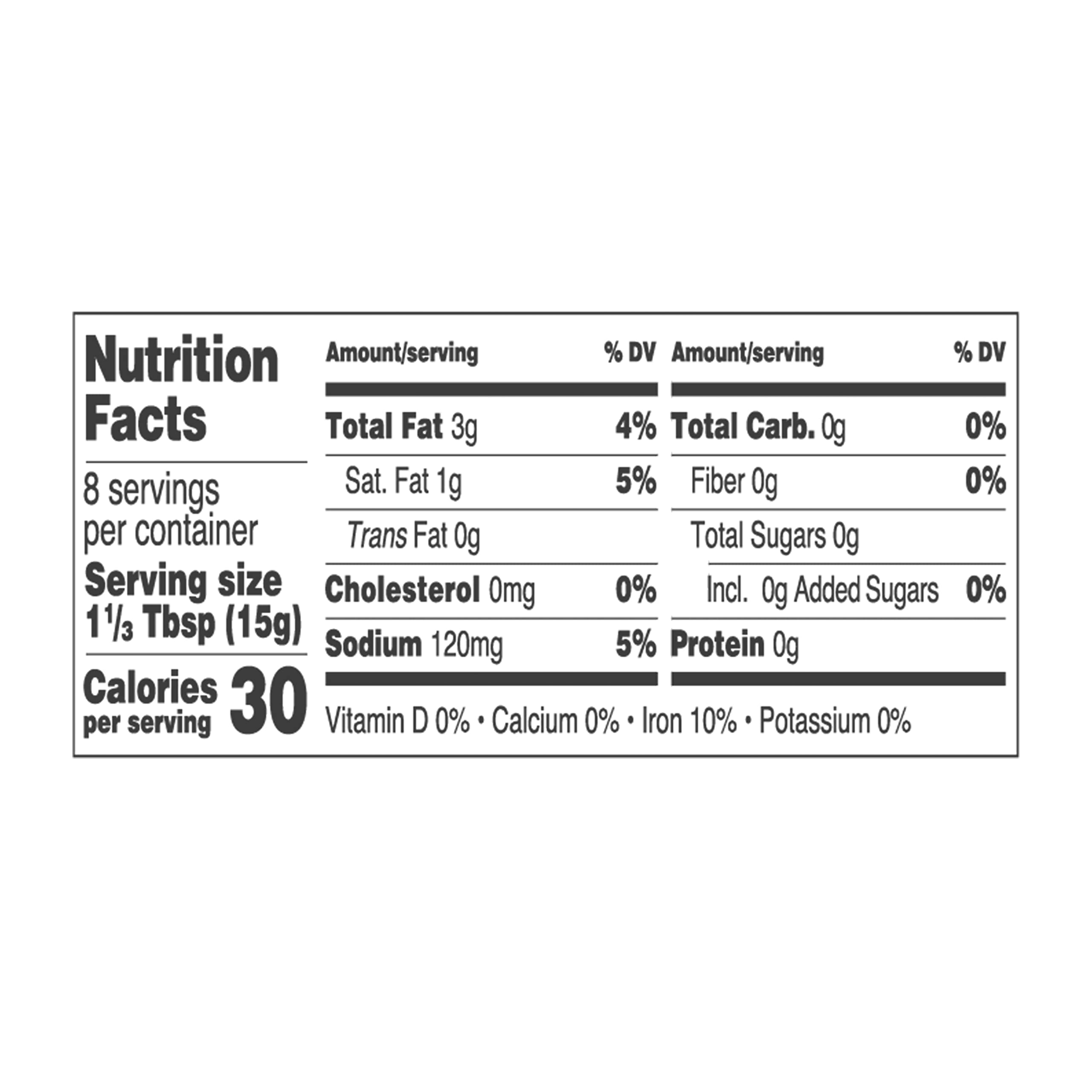 Amazon Fresh Chopped Black Olives, 4.25 Oz (120g) - Premium Quality Pitted & Sliced Olives for Salads, Pizzas, Pasta & Mediterranean Recipes