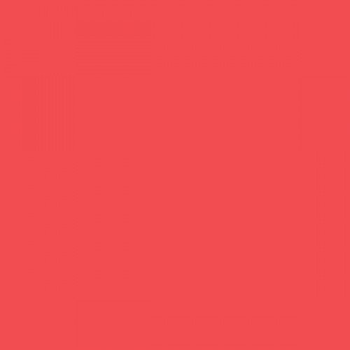 #27 True Red