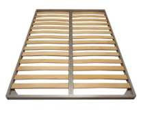 Novaluna Alba Bed - Premium Italian-Made Bed Frame for Modern Bedrooms | Stylish & Durable Bed Design for Home Decor