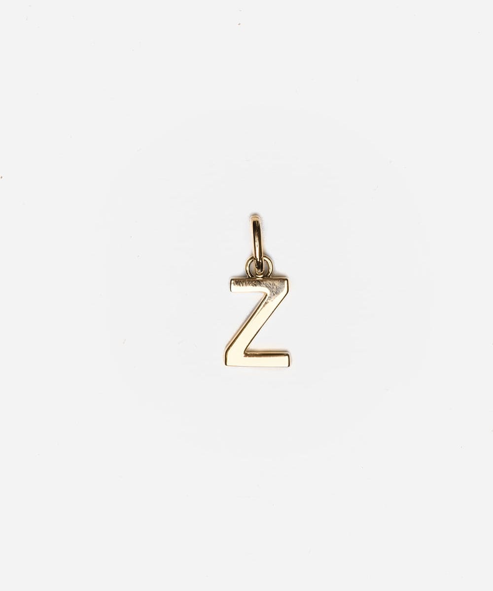 Personalized Letter Hat Charm - Custom Initial Pendant for Jewelry Making, DIY Crafts & Gifts - Perfect for Necklaces, Bracelets & Keychains