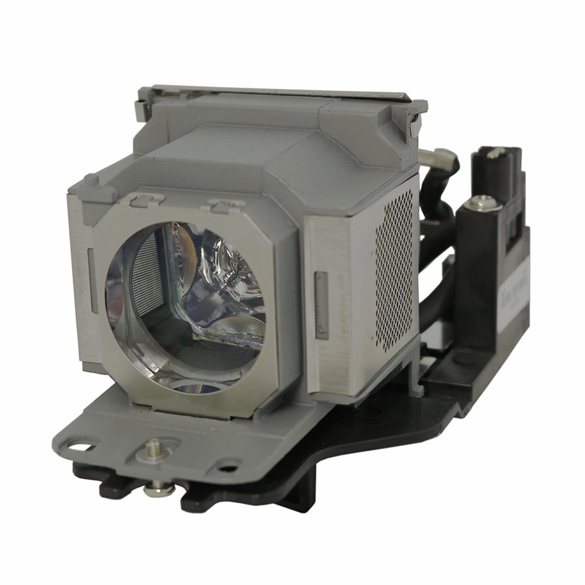 Original Sony Projector Lamp Bulb for VPL-EX178 Model - Compatible Replacement with Housing - Ideal for Home Theater, Office Presentations & Classroom Projectors
