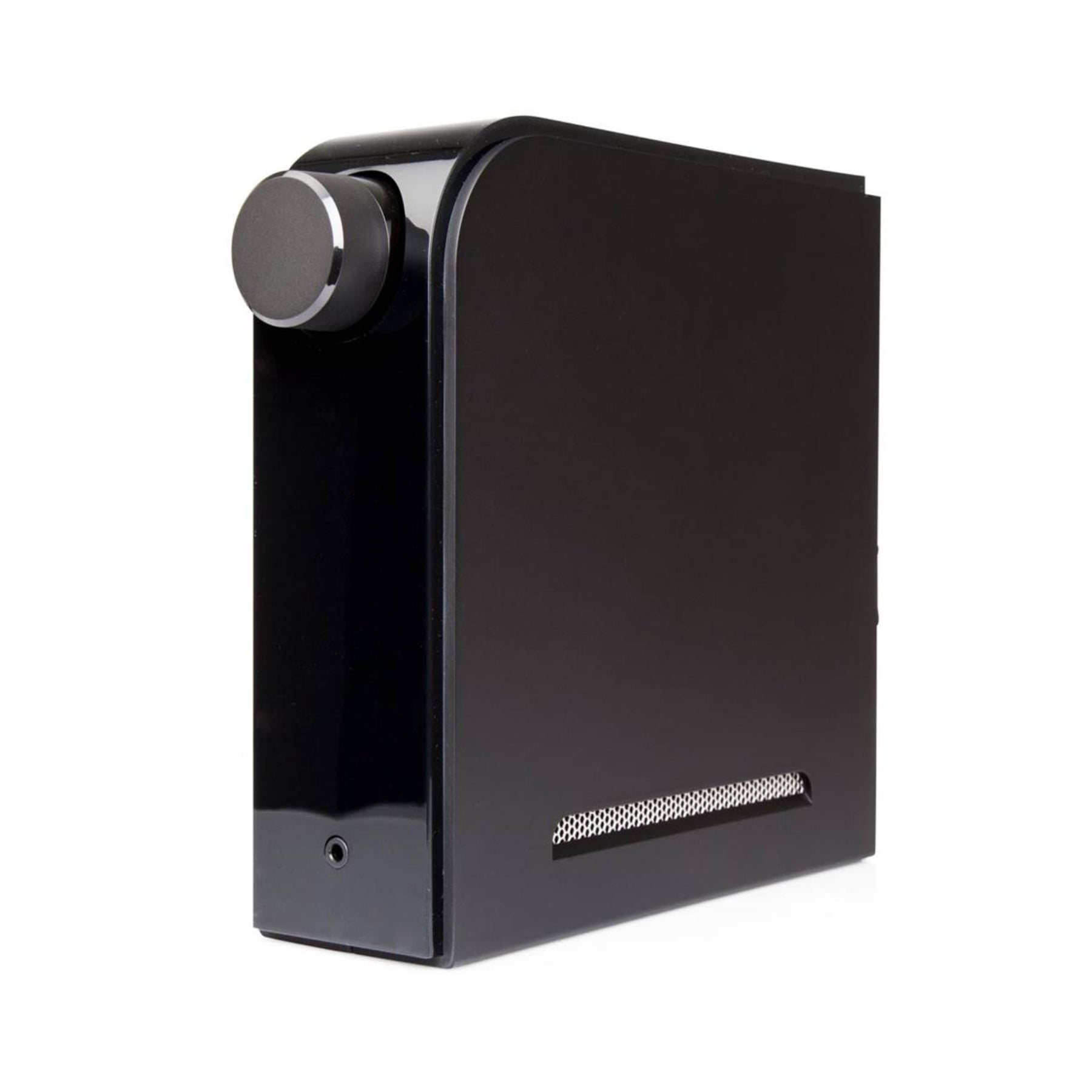 NAD D 3020 V2 Hybrid Digital DAC Amplifier - Hi-Fi Audio System with Bluetooth, USB & Optical Inputs - Perfect for Home Theater, Music Streaming & Desktop Audio Setup (Open Box)