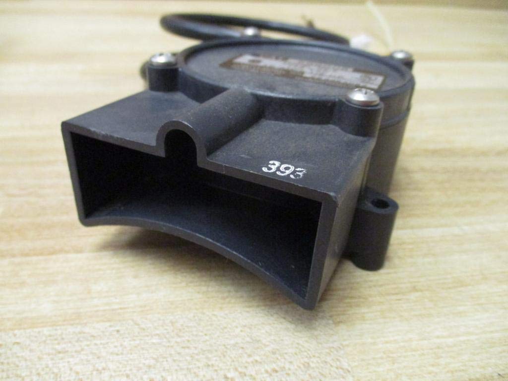RS-5 1/2 HP Piggyback Diaphragm Switch - Heavy Duty Water Pump Pressure Control for Home, Irrigation & Industrial Use
