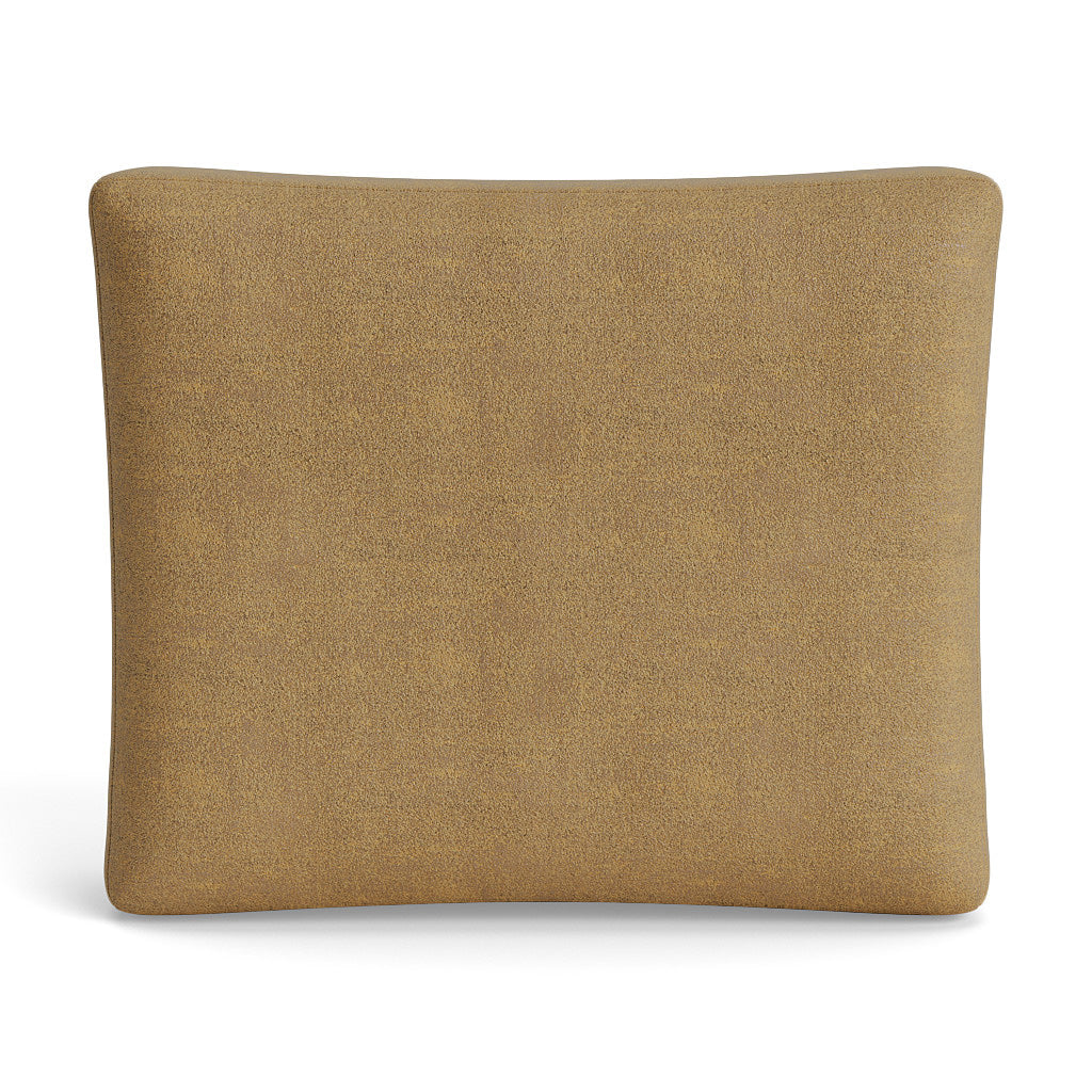 Stardust Box Pillow - Soft and Comfortable Decorative Throw Pillow for Bed, Couch, Sofa - Perfect for Home Decor, Living Room, Bedroom, and Office