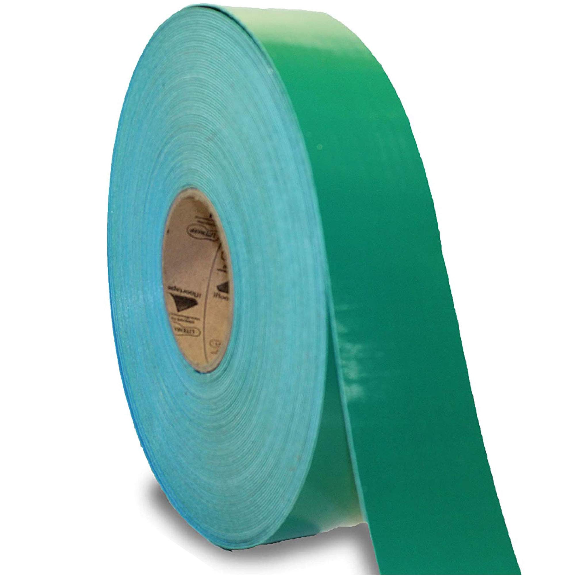LiteMark EC-700 Heavy Duty Smooth Floor Marking Tape - 2