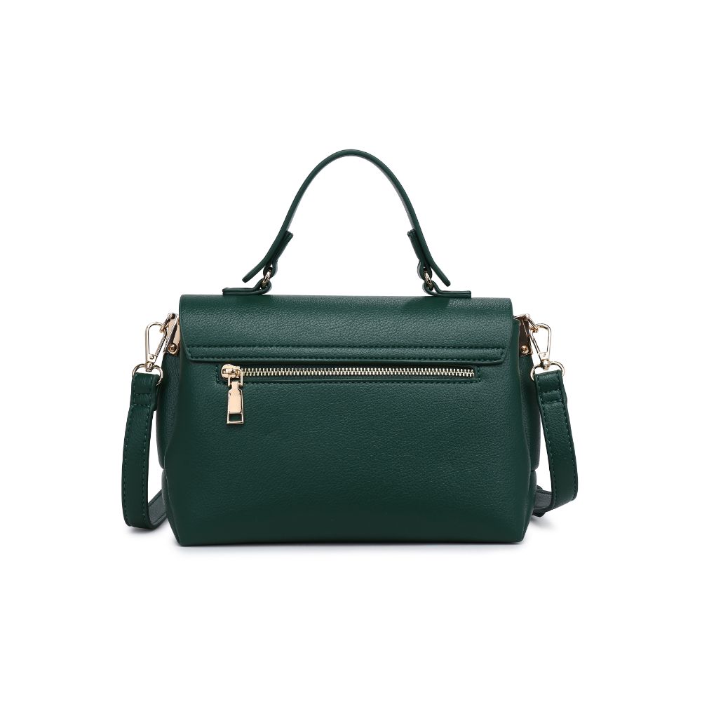 Tati Crossbody Bag for Women - Stylish Leather Shoulder Purse with Adjustable Strap, Perfect for Daily Use, Travel & Shopping