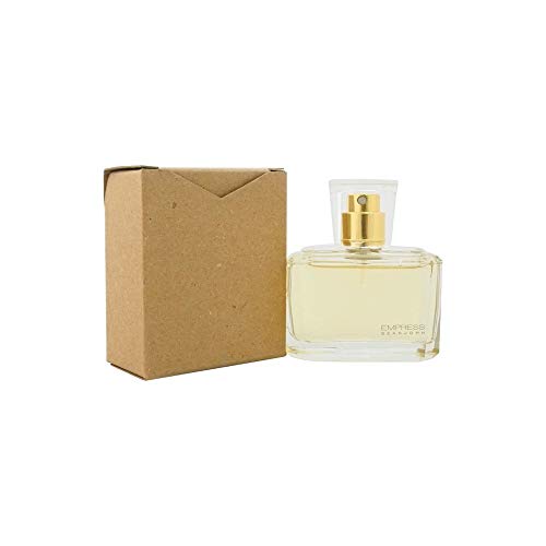 Empress Sean John 1 oz Eau de Parfum Spray for Women - Floral Fragrance Tester, Perfect for Daily Wear, Date Nights & Special Occasions