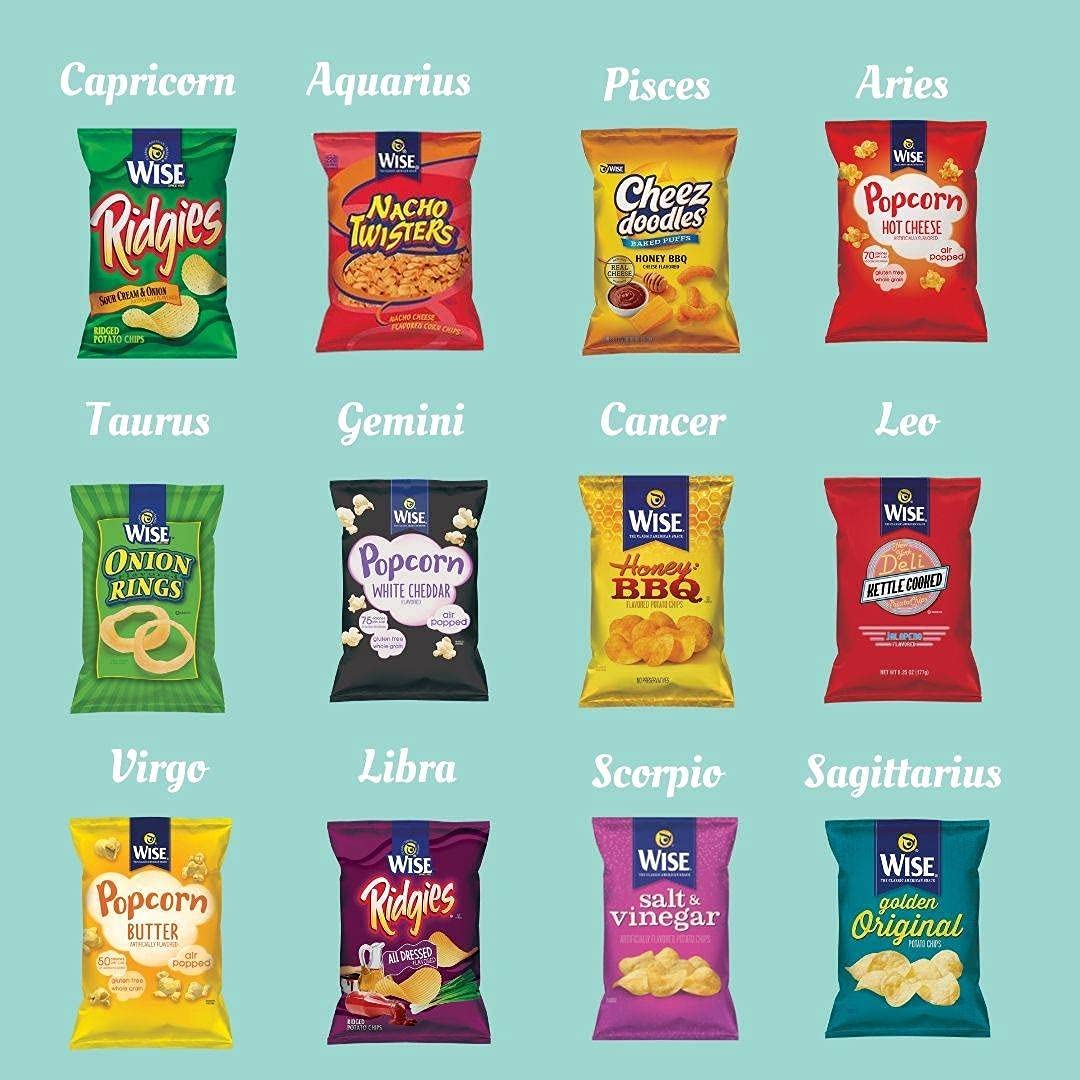 Wise Snacks NY Deli Kettle Potato Chips - Jalapeno Flavor, 1 Oz (36 Count), Gluten Free Snacks for Parties, Picnics & Game Nights