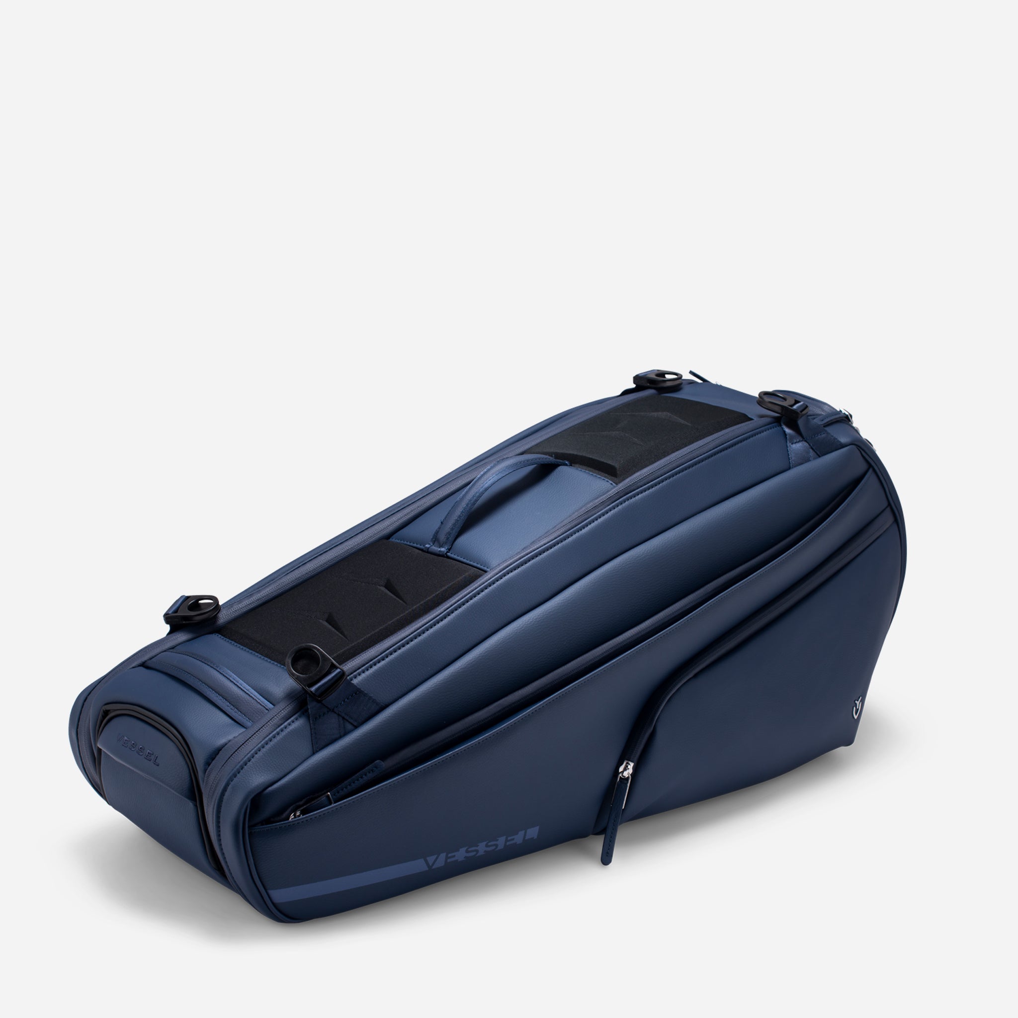 Baseline 2.0 Tennis Racquet Bag - Durable Sports Equipment for Tennis Players | Perfect for Court, Training & Travel