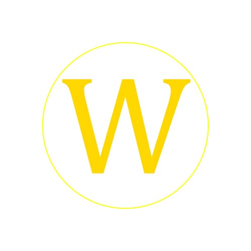 Initial W