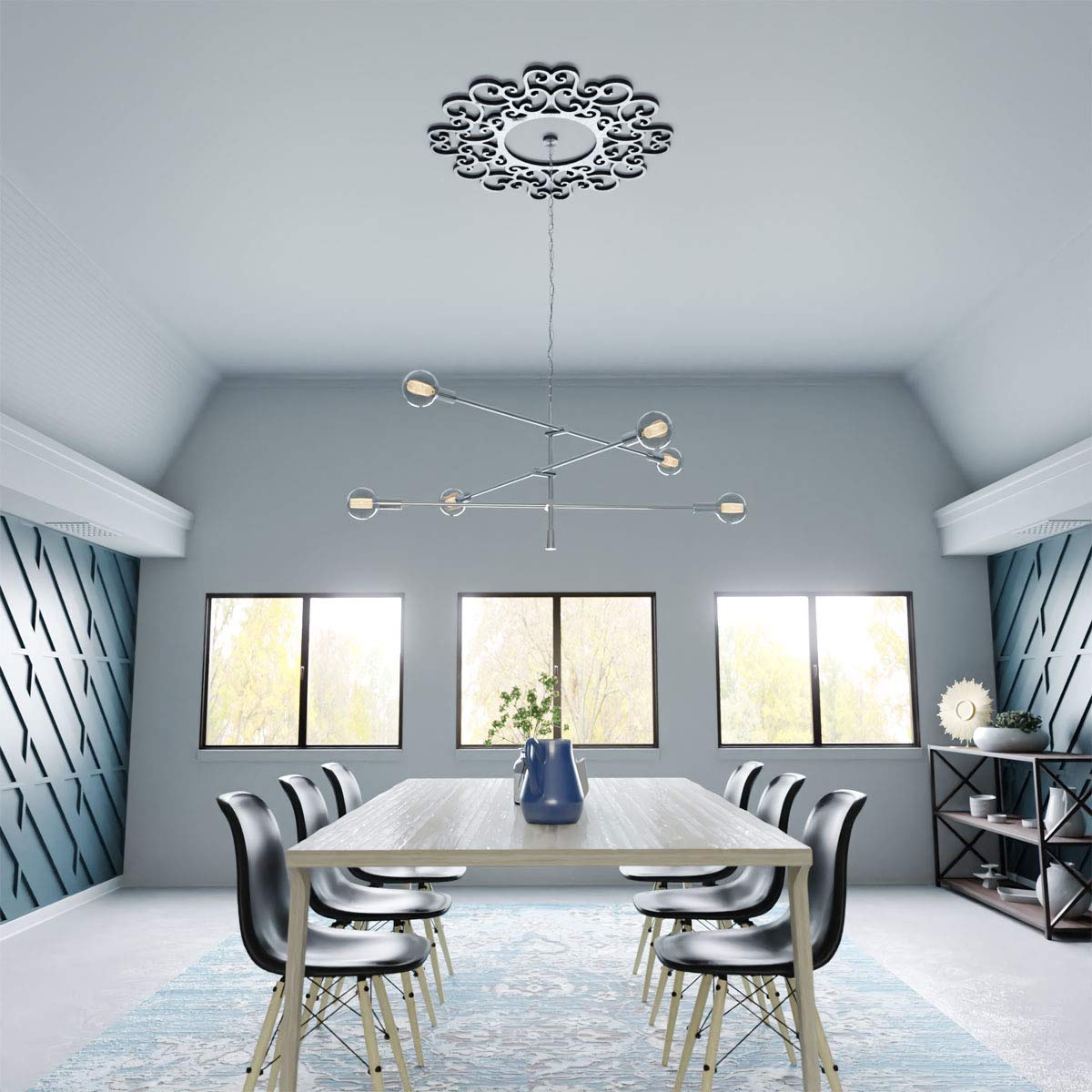 Ekena Millwork 30