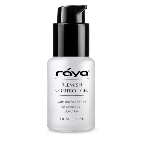Blemish Control