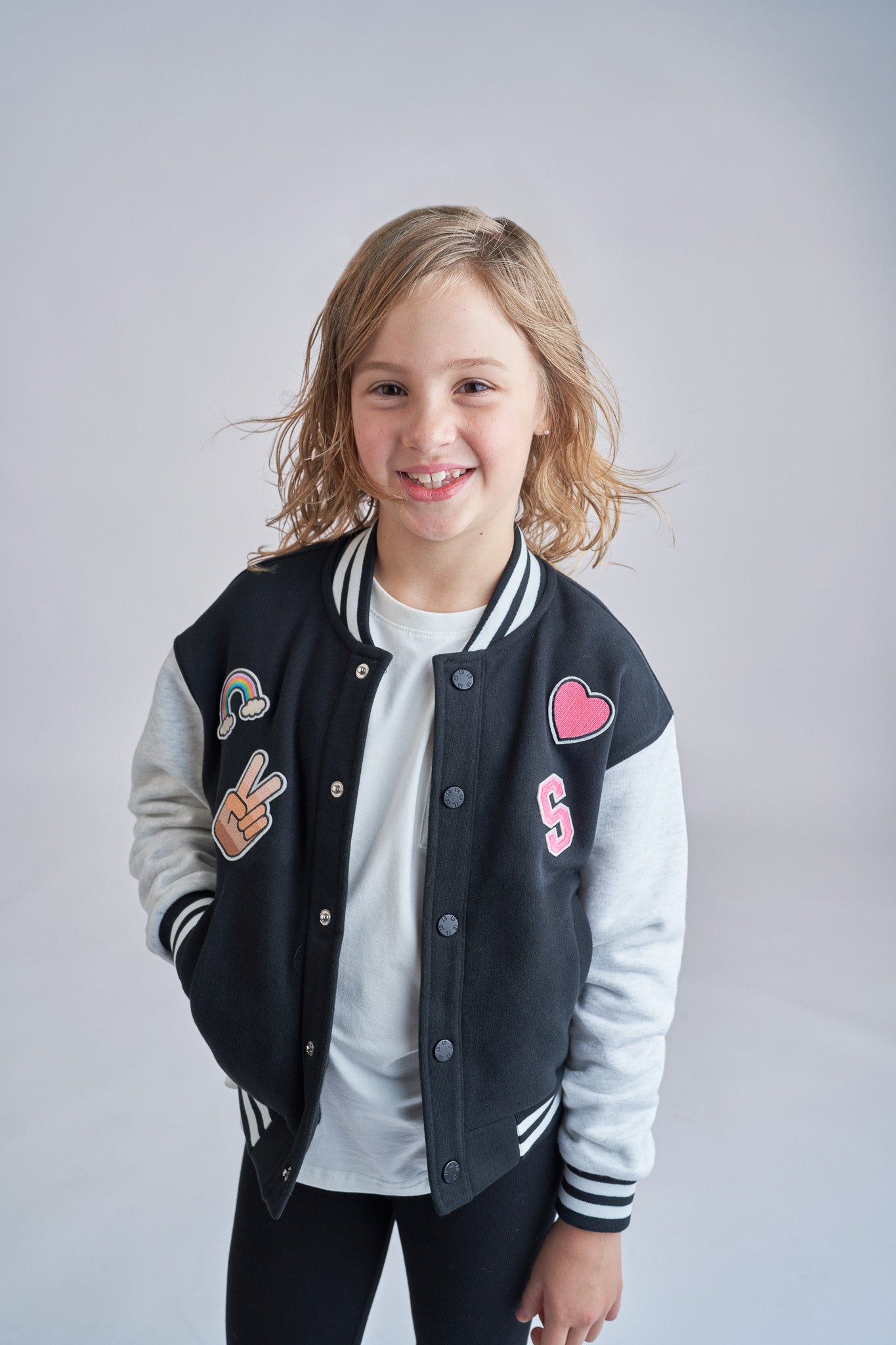 Symbol Patch - Custom Embroidered Iron-On Patches for Jackets, Bags & Hats | DIY Clothing & Accessories Personalization | Perfect for Bikers, Fashion Enthusiasts & Gifts