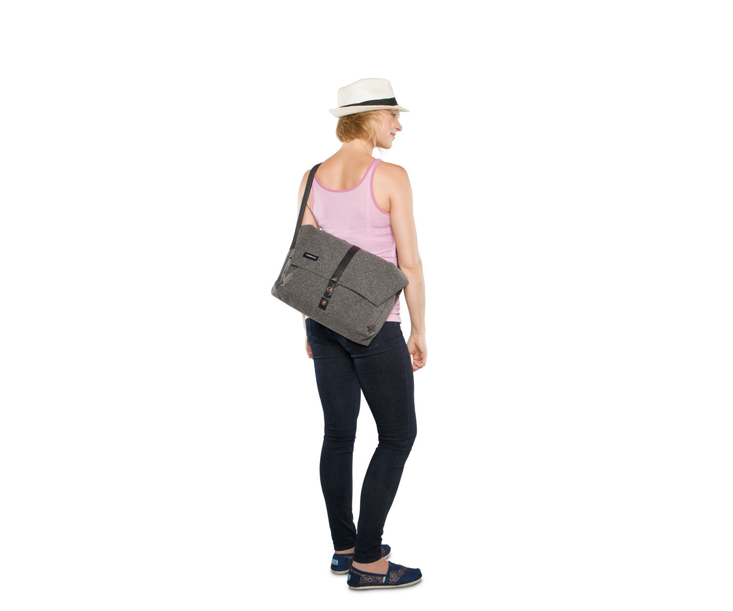 Timbuk2 Sunset Messenger Bag - Waterproof Laptop Bag for Men & Women, Durable Work & Travel Bag - Perfect for Commuting, Business & School