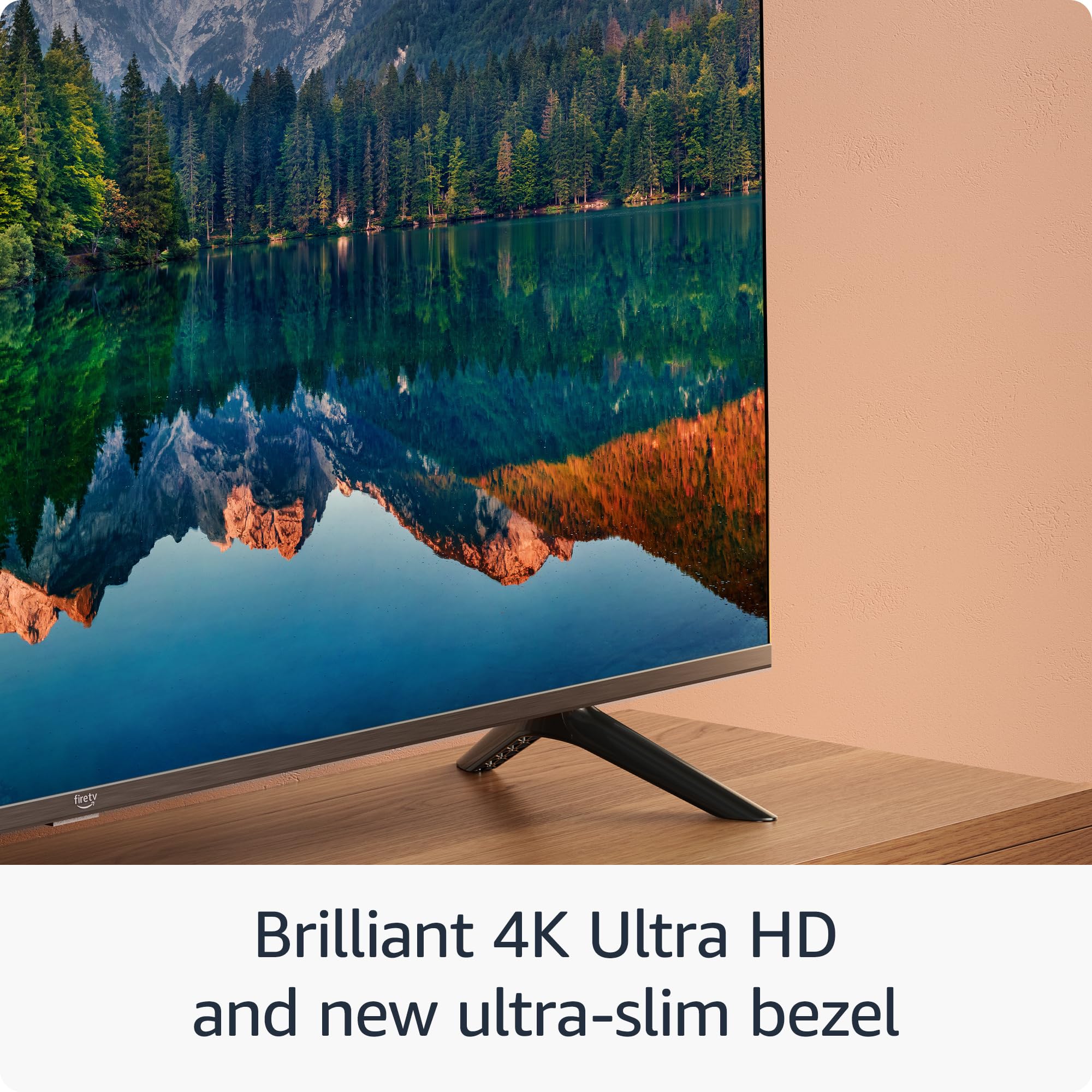 All-New Amazon Fire TV 43
