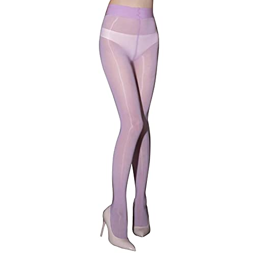Purple,closed Crotch