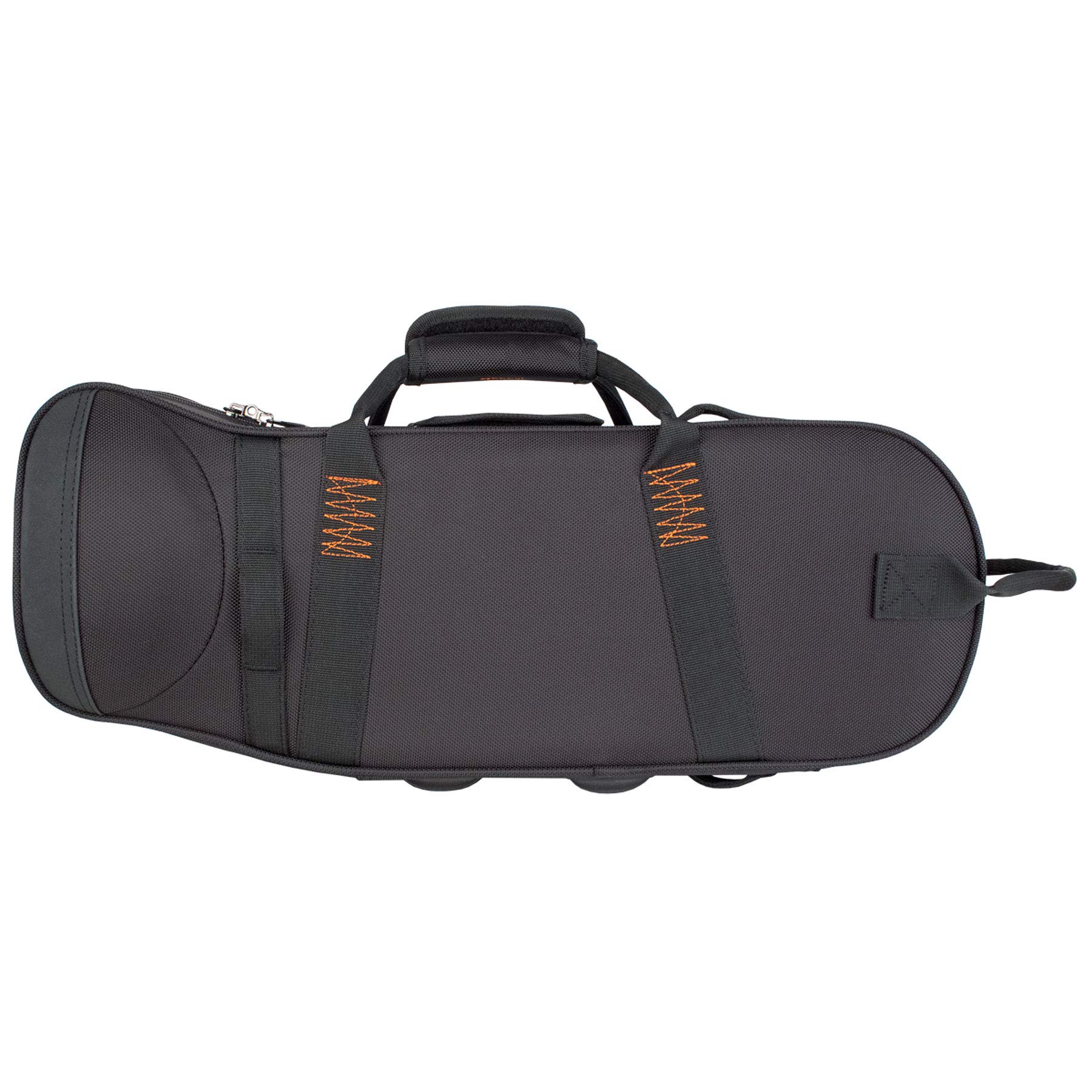 Protec Trumpet PRO Pac Case - Lightweight Travel Series (PB301TL) | Durable Trumpet Storage for Musicians & Travel Protection