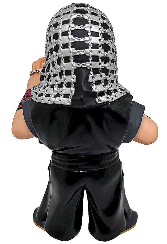 GOOD SMILE COMPANY Legend Masters The Great Kabuki 16d Collection 022 Anime Vinyl Figure - Perfect for Anime Collectors, Display Shelves & Japanese Culture Enthusiasts