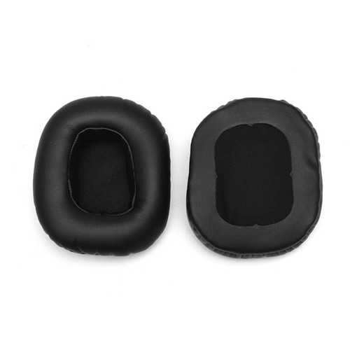 Premium Replacement Cushion Earpads for Razer Tiamat 7.1 Surround Sound Gaming Headphones - Soft Memory Foam Ear Cushions for Enhanced Comfort During Long Gaming Sessions