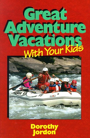 Best Family Adventure Vacations with Kids - Fun Travel Destinations & Tips for Memorable Trips | Outdoor Activities, Road Trips & More
