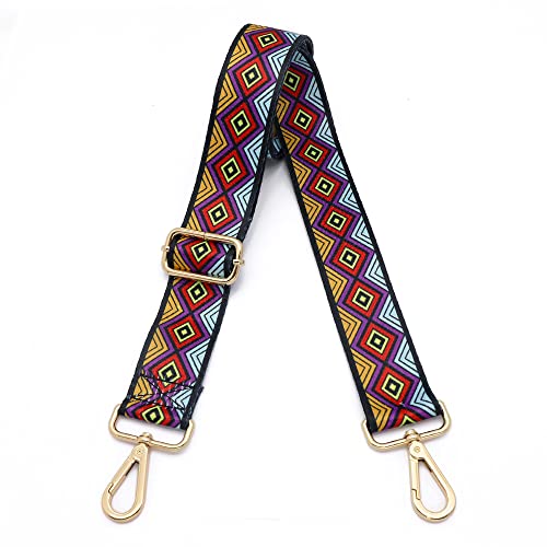 Gold Buckle-266