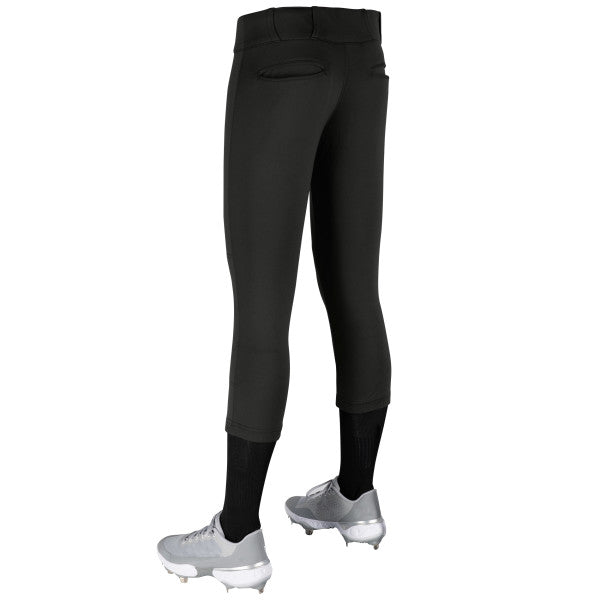 Champro Tournament Low Rise Softball Pants for Girls - Youth Softball Uniforms for CNSA Teams - Perfect for Practice, Games & Tournaments
