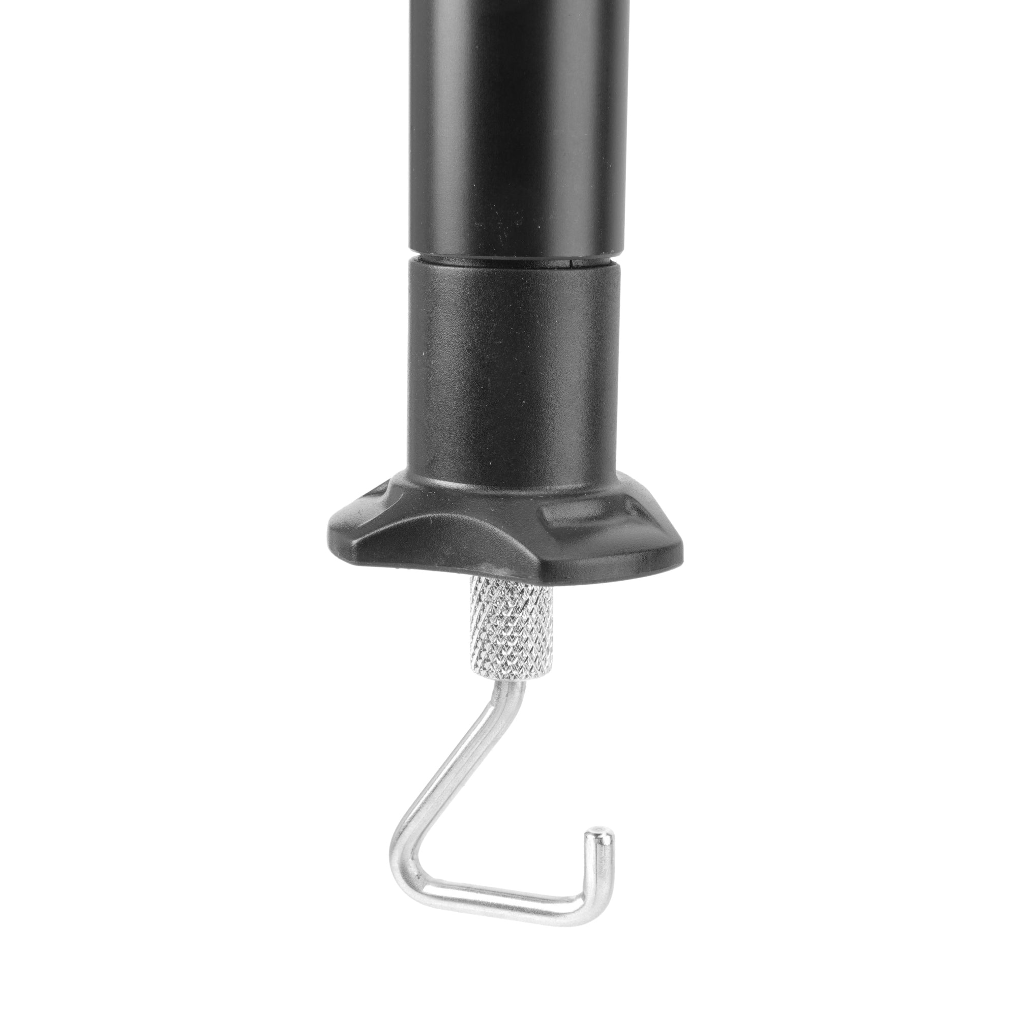 VEO 2 Pro 263AO28 Heavy Duty Aluminum Tripod for Spotting Scopes, Cameras & Binoculars - Professional Outdoor Photography & Hunting Gear for Stable Viewing