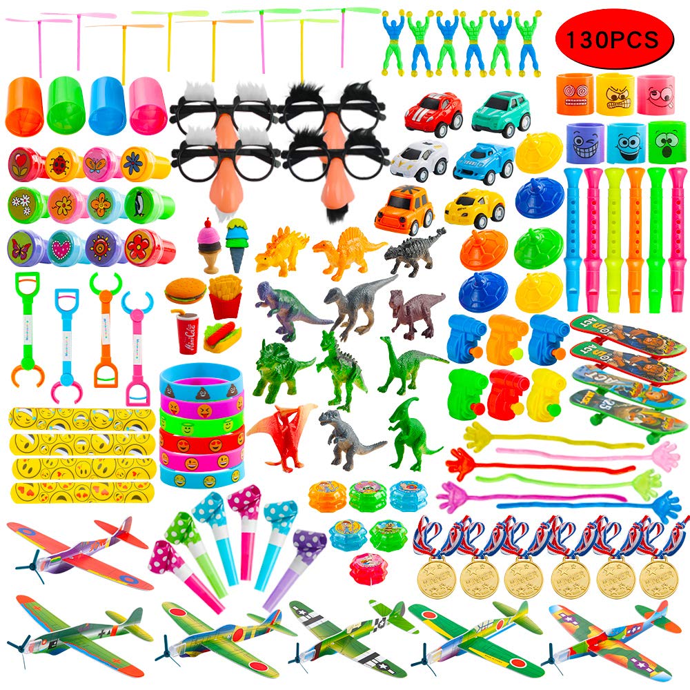 130 Sheets Halloween Stickers for Kids - DIY Face Stickers, Trick or Treat Party Favors & Halloween Crafts - Bulk Pack for Classroom, Home Decor & Pumpkin Carving Fun